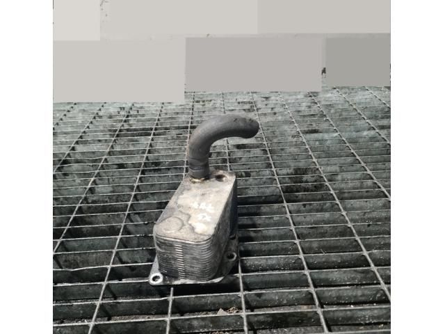 bontott BMW X3 Olajhűtő