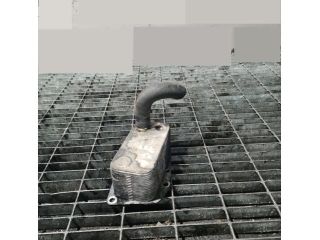 bontott BMW X3 Olajhűtő