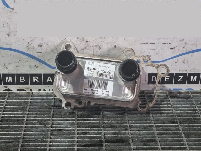 bontott BMW X3 Olajhűtő