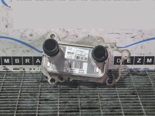 bontott BMW X3 Olajhűtő