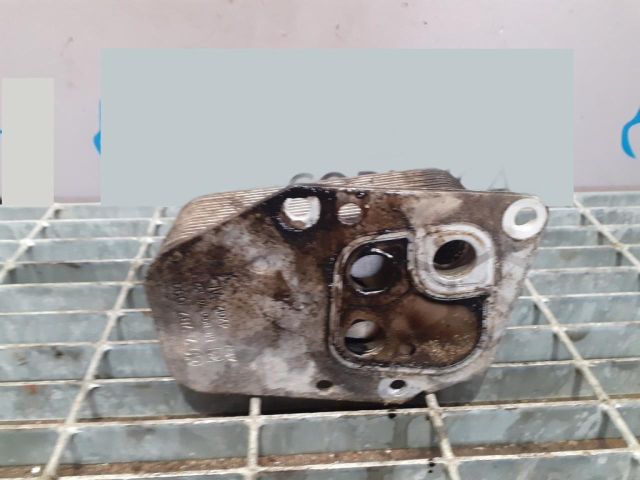 bontott BMW X3 Olajhűtő