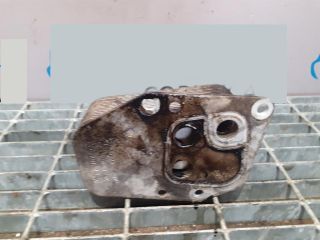 bontott BMW X3 Olajhűtő