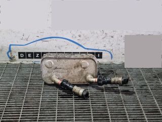 bontott BMW X3 Olajhűtő