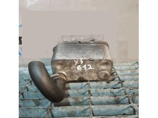 bontott BMW X3 Olajhűtő