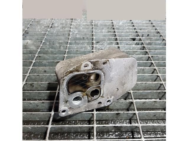 bontott BMW X3 Olajhűtő