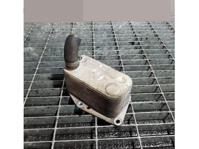 bontott BMW X3 Olajhűtő