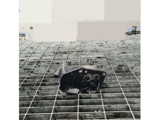 bontott BMW X3 Olajhűtő