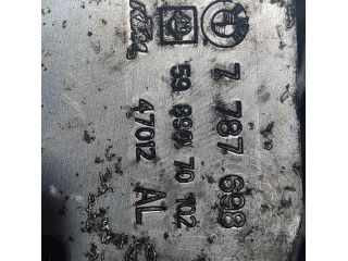 bontott BMW X3 Olajhűtő