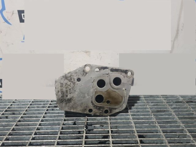 bontott BMW X3 Olajhűtő