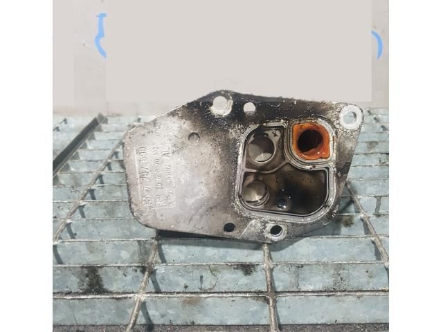 bontott BMW X3 Olajhűtő