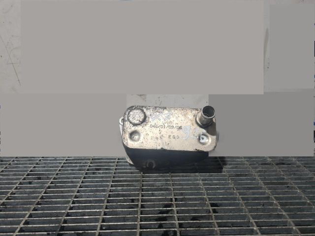 bontott BMW X3 Olajhűtő