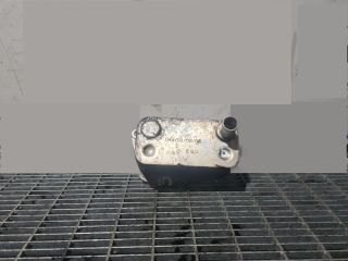 bontott BMW X3 Olajhűtő