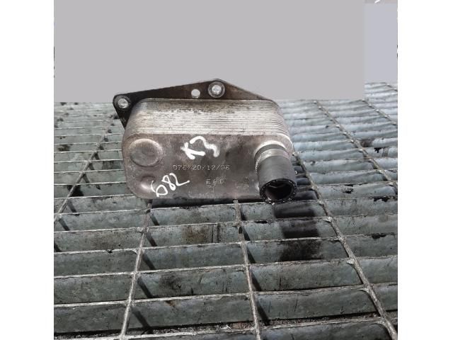 bontott BMW X3 Olajhűtő