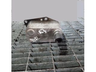 bontott BMW X3 Olajhűtő