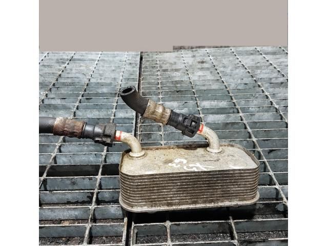 bontott BMW X3 Olajhűtő