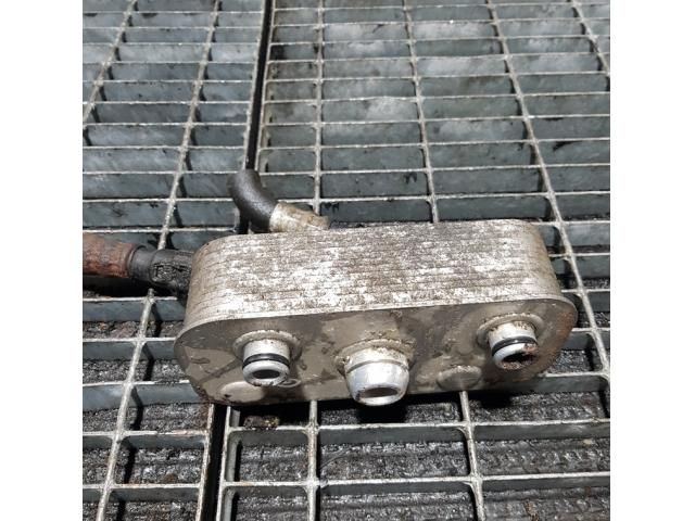 bontott BMW X3 Olajhűtő