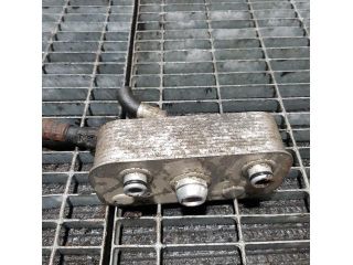 bontott BMW X3 Olajhűtő