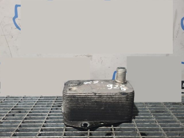 bontott BMW X3 Olajhűtő