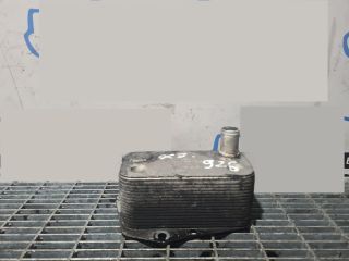 bontott BMW X3 Olajhűtő