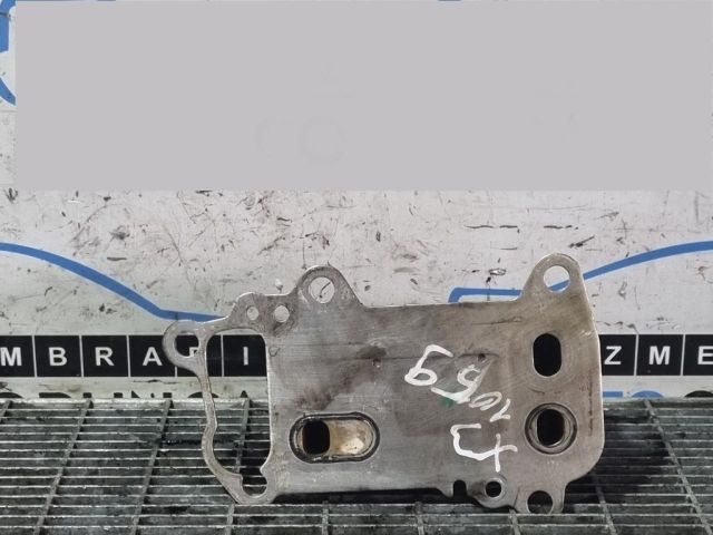 bontott BMW X3 Olajhűtő