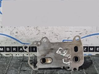 bontott BMW X3 Olajhűtő