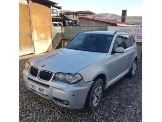 bontott BMW X3 Olajhűtő