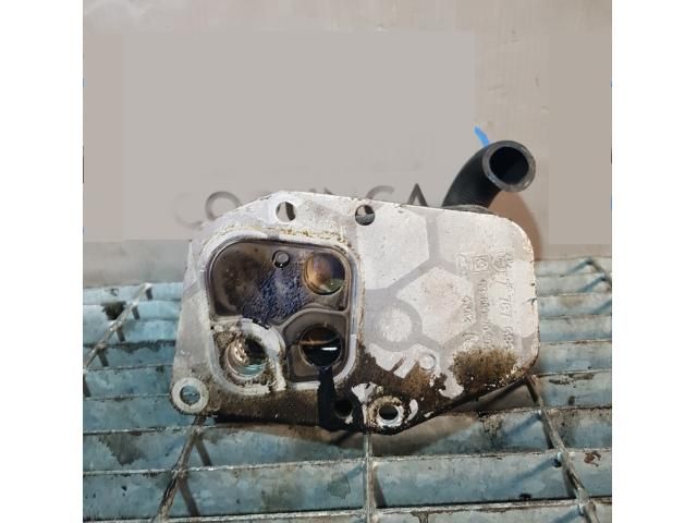 bontott BMW X3 Olajhűtő