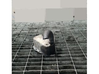 bontott BMW X3 Olajhűtő