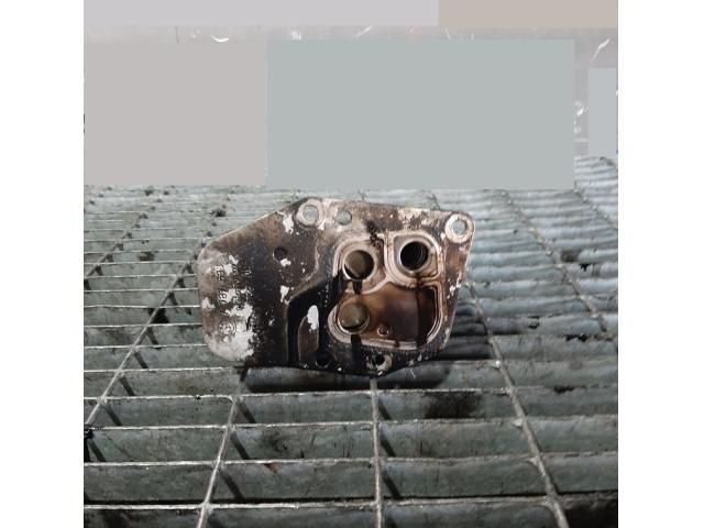 bontott BMW X3 Olajhűtő