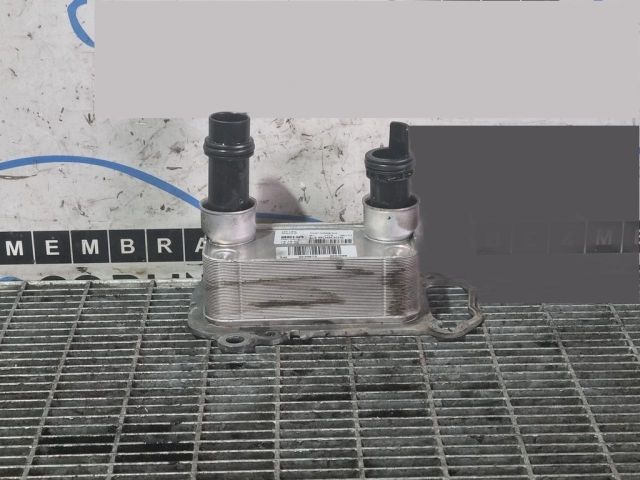 bontott BMW X3 Olajhűtő