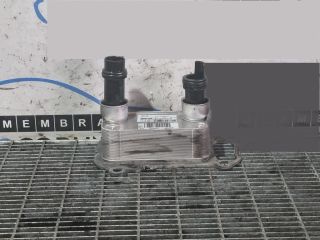 bontott BMW X3 Olajhűtő