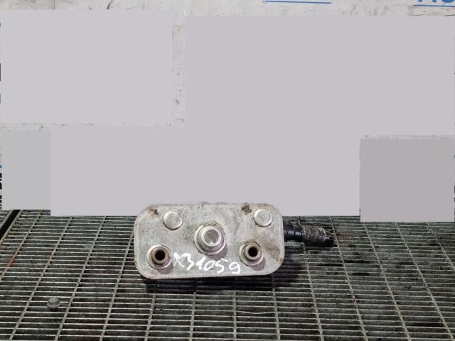 bontott BMW X3 Olajhűtő