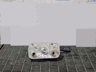 bontott BMW X3 Olajhűtő