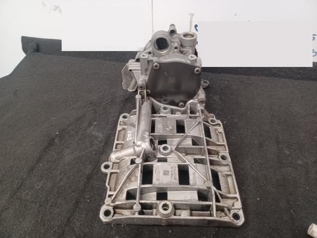 bontott BMW X3 Olajszivattyú