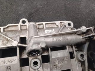 bontott BMW X3 Olajszivattyú