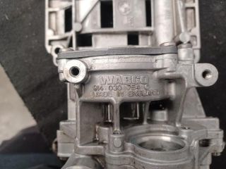 bontott BMW X3 Olajszivattyú