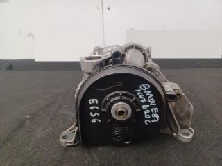 bontott BMW X3 Olajszivattyú