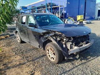 bontott BMW X3 Olajszivattyú