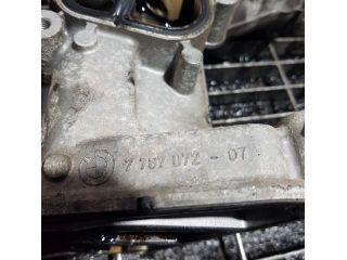 bontott BMW X3 Olajszűrő Ház