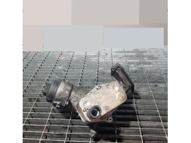 bontott BMW X3 Olajszűrő Ház