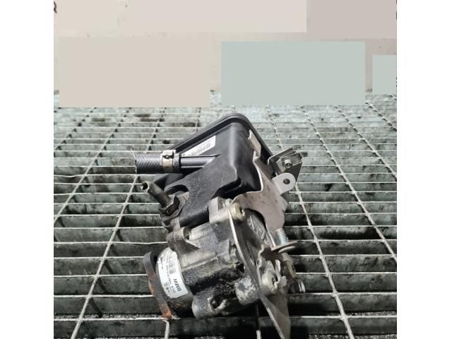 bontott BMW X3 Olajszűrő Ház