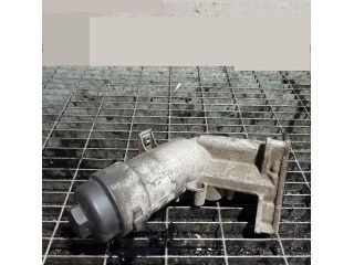 bontott BMW X3 Olajszűrő Ház