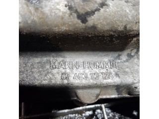 bontott BMW X3 Olajszűrő Ház