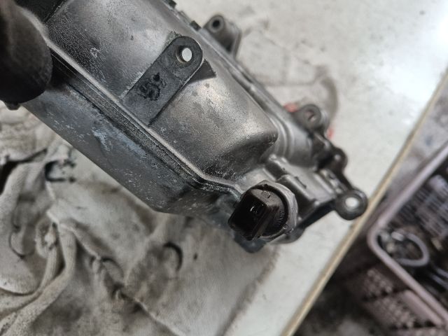 bontott BMW X3 Olajszűrő Ház