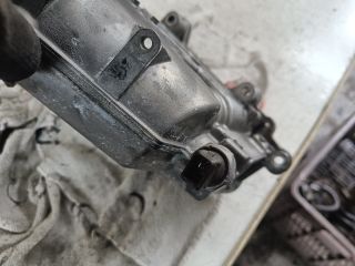 bontott BMW X3 Olajszűrő Ház