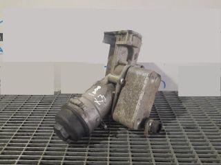 bontott BMW X3 Olajszűrő Ház