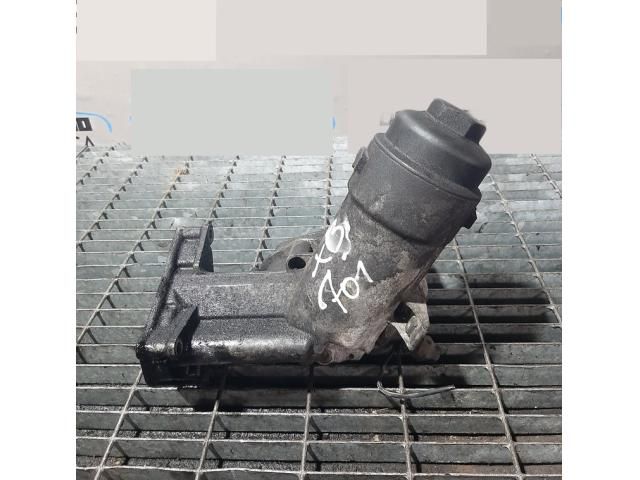 bontott BMW X3 Olajszűrő Ház