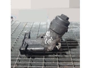 bontott BMW X3 Olajszűrő Ház