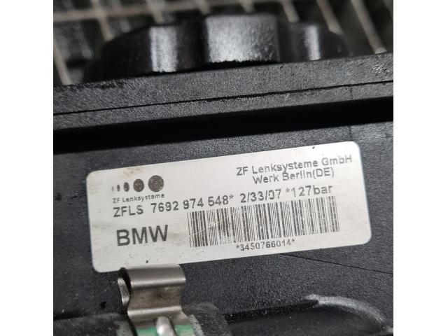 bontott BMW X3 Olajszűrő Ház