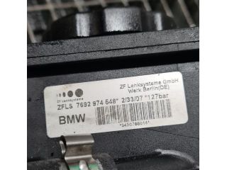 bontott BMW X3 Olajszűrő Ház